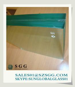 Quality safety glass laminated sheet wholesale