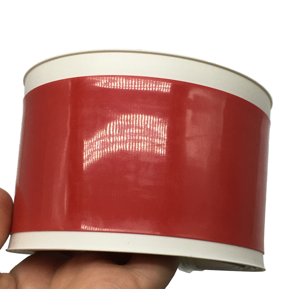 Extrusion Water Retaining Strip for Shower Threshold 15mm Thickness Bathroom Barrier