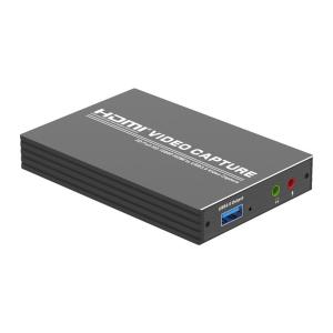 Quality HDMI To USB 3.0 Video Capture wholesale