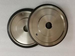Quality Customized 8 Inch 10/30 Angle B151 CBN Diamond Wheel wholesale