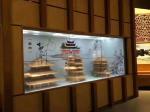 49inch 4K Transparent LCD Video Wall 2X2 Landscape / Portrait Screen Position