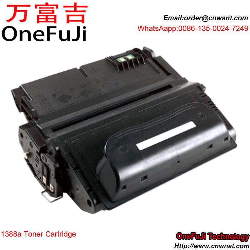Laser toner cartridge compatible for printer 1339A toner cartridge Q1339