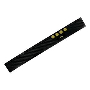 Quality Heated Object Polyimide Film Heaters Transparent Material Support Customized wholesale