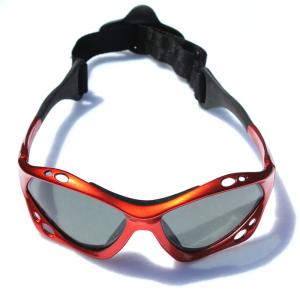 Quality Anti Fog Polarized Sport Goggles , Glasses For Water Sports TR90 Material Frame wholesale