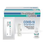 Rtk Ag Oral Fluid Antigen Rapid Saliva Test Antibody Kit