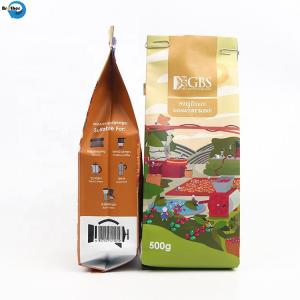 Quality Custom OEM Plastic Flexible Pet Food Packaging wholesale