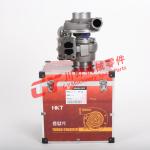 2674A256 Excavator Turbocharger C6.6 For E320D2 E323D