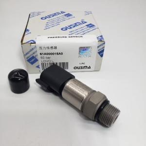 Quality OUSIMA Eletric Excavator 61A000015A0 Pressure Sensor wholesale