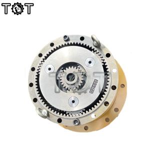 Quality E320C E320D Swing Reduction Gear 1484644 Swing Reducer Without Motor wholesale