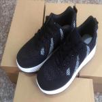 Men'S Flyknit Sport Shoes