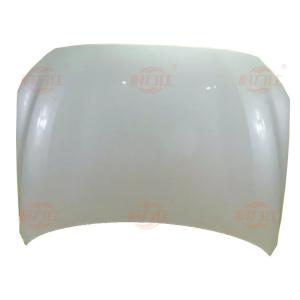 Quality 2014-2019 Used Car Hood Aluminum for Original B-M-W F20 F21 F52 118 120 125 wholesale