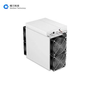 Quality Antminer L7 LTC Miner Machine 9500MH 3425W 0.36J/MH Scrypt Litecoin wholesale