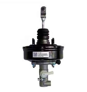 Quality Foton Light Truck Parts Vacuum Booster With Brake Master Cylinder Assy 1104916300002 wholesale