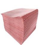 Antibacterial Disposable Cleaning Wipes Dish Towels Non Woven Nontoxic