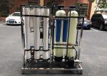 Remove Salty Underground 500L/H Brackish Water System