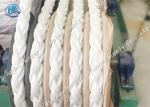 Good Insulation Marine Mooring Rope Polyamide Multifalament Braided Nylon Rope