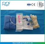 Medical Consumable Supplies Disposable Birth set for Hospital