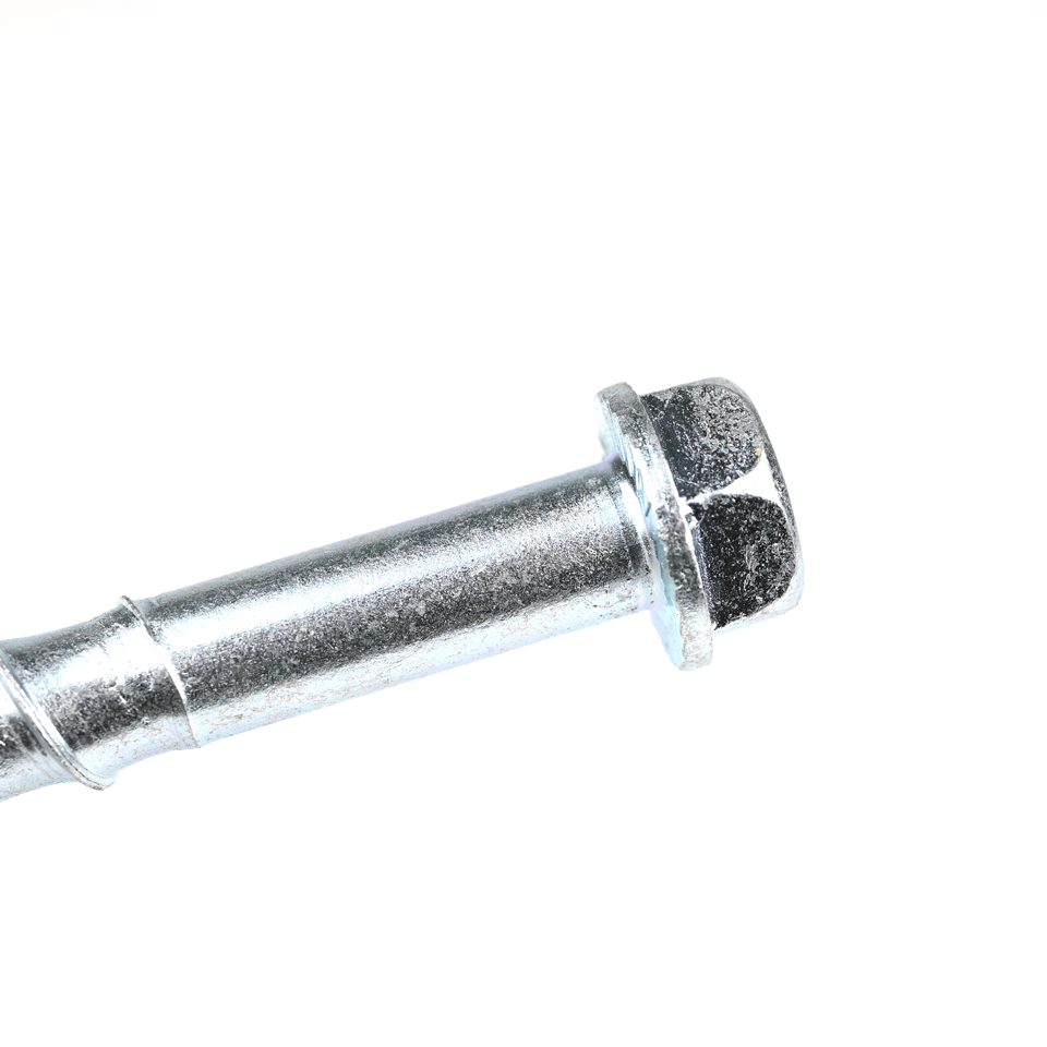 M16 150mm Flat Head Carbon Steel Concrete Masonry Hexagon Socket Button Head Screws