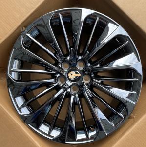 Quality 66.5 Hole Forged Alloy 20 Inch Wheels 5x112 Rims For Lexus wholesale
