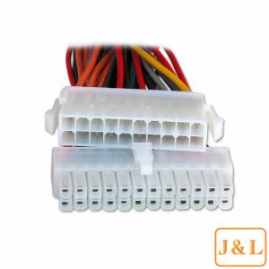Quality ATX PSU to eATX Motherboard Power Adapter Cable wholesale