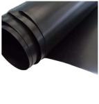 Hydrostatic Pressure Resistance ≥1.0Mpa 2mm Hdpe Liner Geomembrane Excellent
