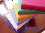 12mm Polyester Pet Felt Sound Absorbing Panels Multiple Color