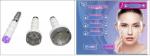 Negative Pressure Radio Frequency Device Fat Suction Reduction Power Shape