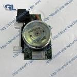 High pressure urea doser pump motor F00BH40180 9913513001 for Bosch 2.2 6.5