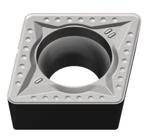 Quality PVD Coating Semi Finishing Cermet Cutting Tools wholesale