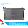 Buy cheap Open Type Nissan Radiator For Safari U/Kc-Vrg Y60 OEM 21410-1y100 from wholesalers