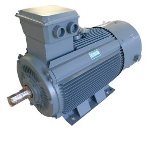 Quality Wind Turbine Permanent Magnet Generator Motor Low Speed wholesale
