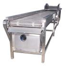 Balanced Belt / Spiral Conveyor Belt/ Ladder Belt/Double Spiral Belt/Conveyor