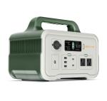 174000mAh 600W Outdoor Portable Power Station Rechargeable Battery