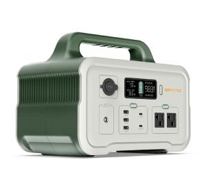 Quality 174000mAh 600W Outdoor Portable Power Station Rechargeable Battery wholesale