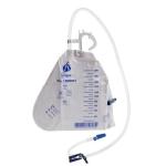 Urine Collection Nephrostomy Leg Catheter Drainage Bag