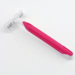 safety effective female disposable razors