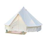 Multi-person Yurt Camping Tent Large Aluminum Camping Tent GNCT-035