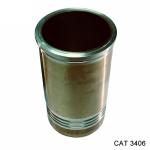 Fit 3412 Diesel Engine Cylinder Sleeve 2w6000