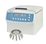 L600A Blood Centrifuge Low Speed For Blood Bank Center 12*15ml Angle Rotor