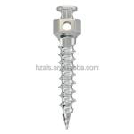 Rectangular Stainless Steel Dental Areal Arch Wire and Super Elastic for Dental