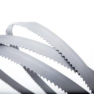 Quality 5/8TPI M42 Wood Slicer Resaw Bandsaw Blade Cutter Uncoated wholesale