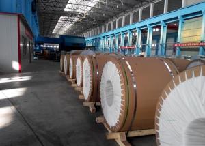 Quality Low Strength 1100 Aluminum Coil H16 H18 H24 H32 Temper Oxidization Resistant wholesale