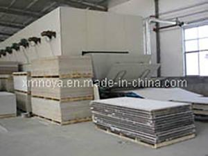 Quality Indoor High Density Fireproof Fiber Cement Board for Customized Exterior Wall Cladding wholesale