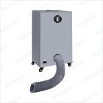 Solder Fume Extraction System Soldering Exhaust Extractor Machine for Welding