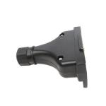 Screw Type Trailer Electrical Plug European 7 Pin Trailer Adapter For Trailer