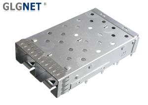 Quality GLGNET SFP Solutions Stainless Steel Cage 2.05 Press Fit Pin Mates wholesale