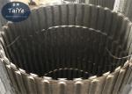 Standard Specification Razor Barbed Wire Reinforced Barb Wire Strip