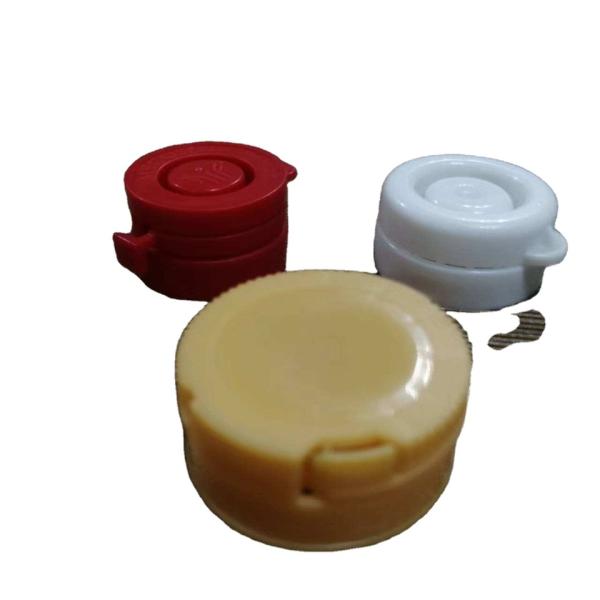40-50 Days Delivery Plastic Injection Mould with Leakage/ Strength/ Durability