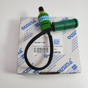 Quality OUSIMA Eletric Excavator 15A-06-11190 Pressure Sensor wholesale