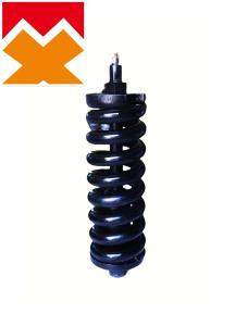 Quality 60Si2Mn DH220 Daewoo Excavator Track Adjuster Assy Digger Track Parts wholesale
